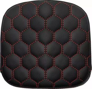 Saddlemen 040749PIROS Honeycomb Sissy Bar Pad Hardware & Accessories