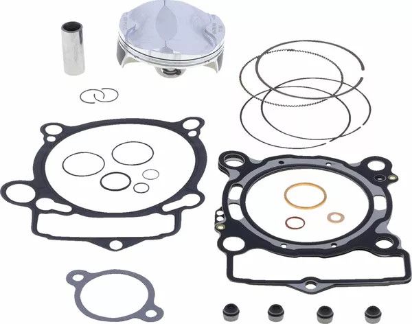 Athena P5F0780093001A Dugattyúkészlet tömítésekkel Motorblokk alkatrész 0