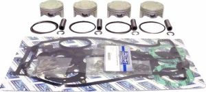 Wsm 010-872-10 Csúcskategóriás motorfelújító készlet Motorblokk alkatrész