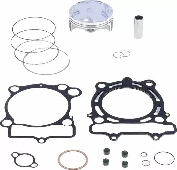Athena P5F0770099004A Dugattyúkészlet tömítésekkel Motorblokk alkatrész 0