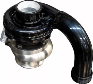 Trask TM-7600 Tornado Turbo Performance Kit Hardware & Accessories 1