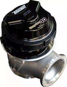 Trask TM-7600 Tornado Turbo Performance Kit Hardware & Accessories 3
