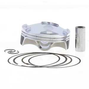 Athena S5F07800002A Kovácsolt dugattyús készlet Motorblokk alkatrész
