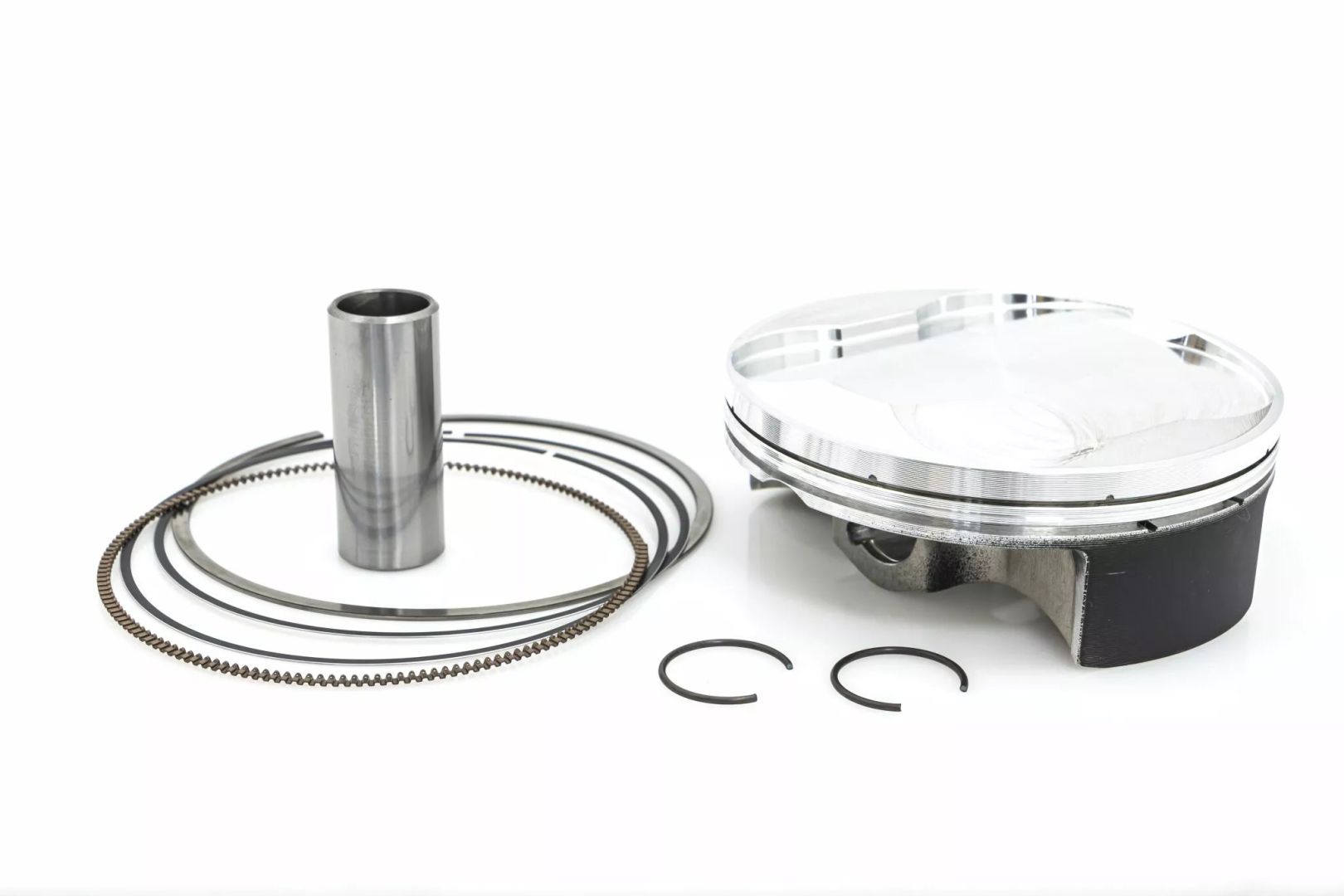 Wossner 8936DB 4 ütemű dugattyúkészlet Motorblokk alkatrész 0