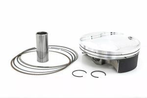 Wiseco W40177M09600B Kovácsolt dugattyús készlet Motorblokk alkatrész