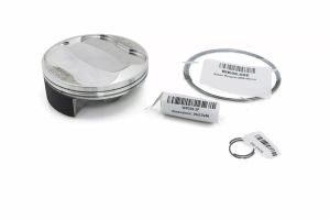 Wiseco W40177M09600B Kovácsolt dugattyús készlet Motorblokk alkatrész 1