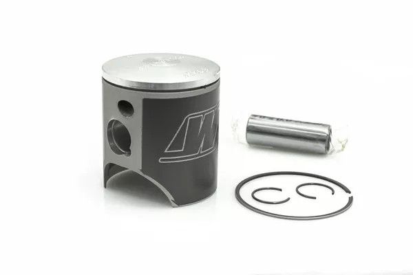 Wiseco W855M04700C Kovácsolt dugattyús készlet Motorblokk alkatrész 0
