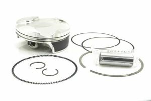Wiseco W40144M07800B Kovácsolt dugattyús készlet Motorblokk alkatrész