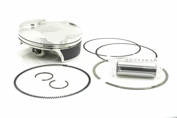 Wiseco W40144M07800B Kovácsolt dugattyús készlet Motorblokk alkatrész 0