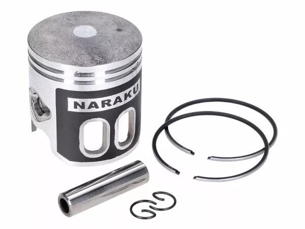 Naraku NK100.99.2 dugattyúkészlet Motorblokk alkatrész 0