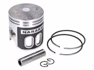 Naraku NK100.99.2 dugattyúkészlet Motorblokk alkatrész