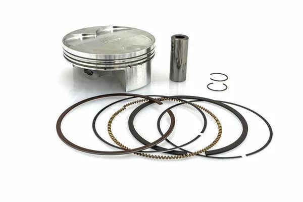 PROX 01.2453.C Dugattyúkészlet Motorblokk alkatrész 0