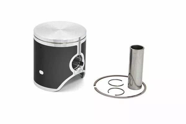 Vertex 24570050 Dugattyúkészlet (öntött replika) Motorblokk alkatrész 0
