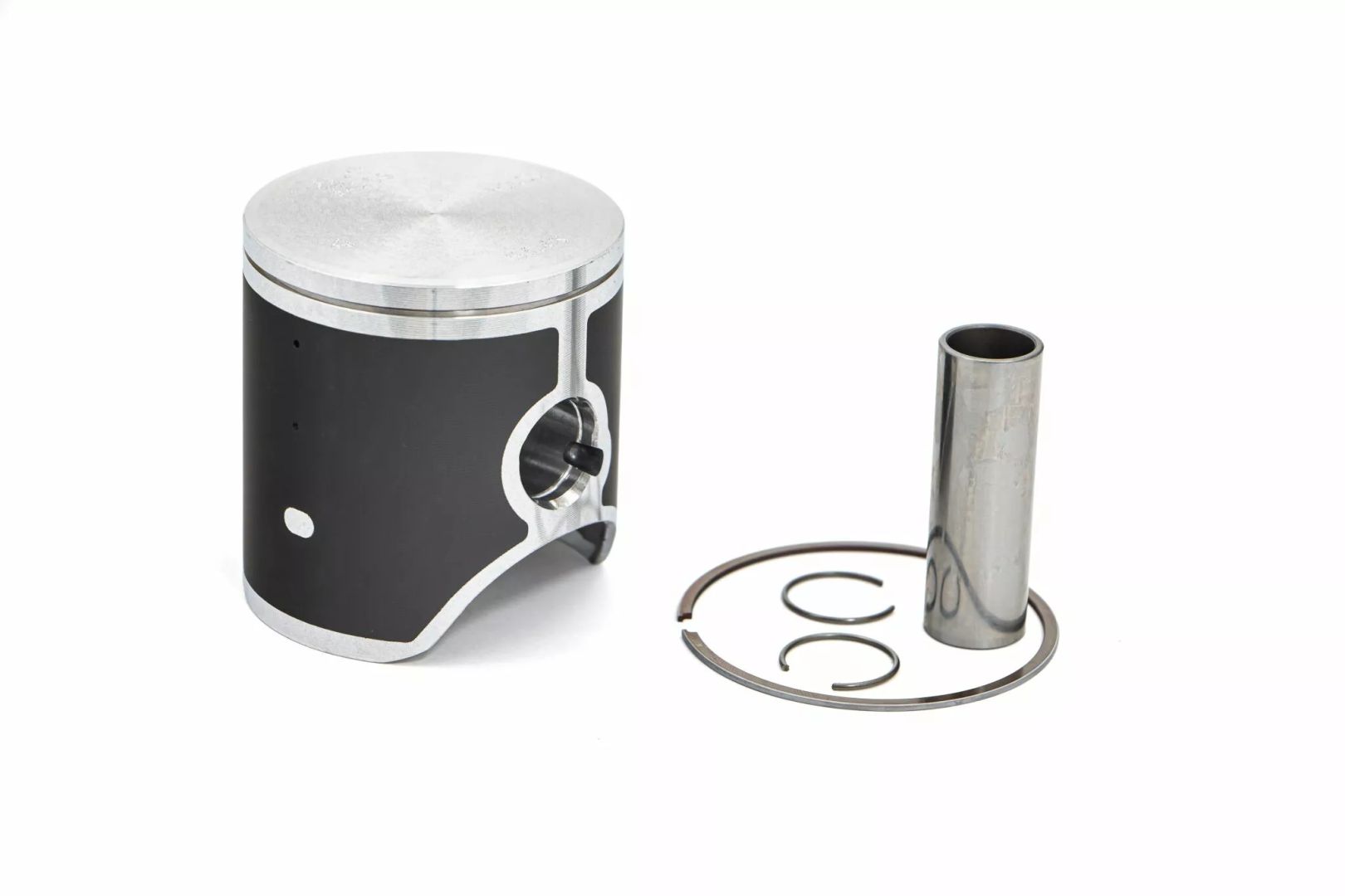 Vertex 24570100 Dugattyúkészlet (öntött replika) Motorblokk alkatrész 0