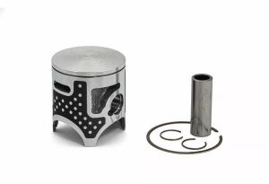 Vertex 24582D dugattyús készlet (Cast Race) Motorblokk alkatrész
