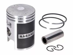 Naraku NK100.04.2 dugattyúkészlet Motorblokk alkatrész