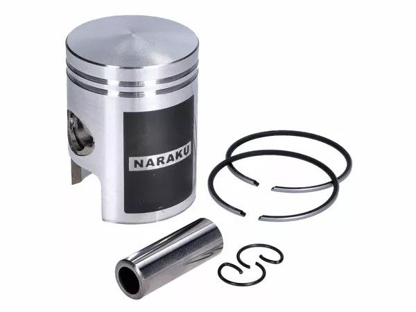 Naraku NK101.02.2 dugattyúkészlet Motorblokk alkatrész 0