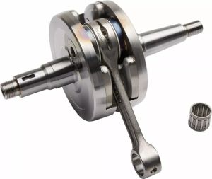 Wossner CS2065-2 Főtengely-szerelvény 2 ütemhez Motorblokk alkatrész