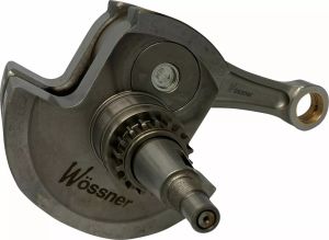 Wossner CS4075-R főtengely-szerelvény 4 ütemhez Motorblokk alkatrész