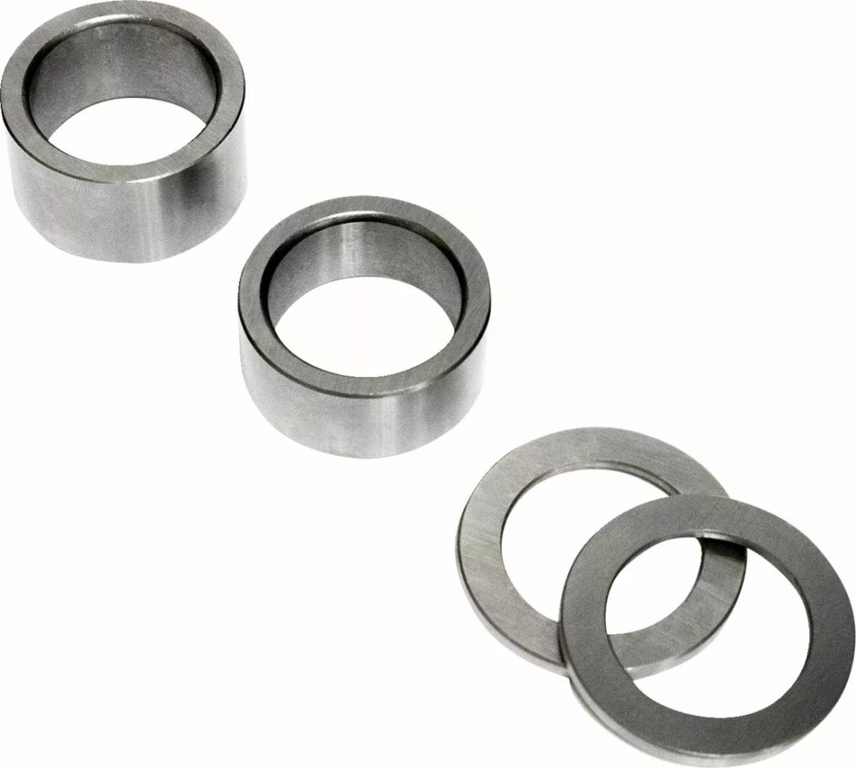 Feuling oil pump corp. 5206 főtengelycsapágy készlet Motorblokk alkatrész 0