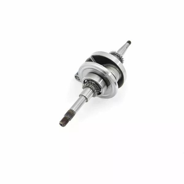 101 octane BT7001-22 főtengely 22 fogú olajszivattyúval hajtott lánckerékkel 139QMB/QMA-hoz Motorblokk alkatrész 0
