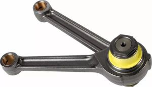 Drag specialties 24281-41A-BXLB1Z Összekötő rúd Motorblokk alkatrész