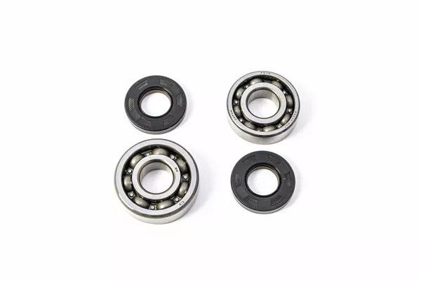 PROX 23.CBS20018 Főtengely csapágy & Seal Kit Motorblokk alkatrész 0