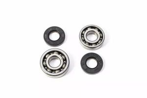 PROX 23.CBS20018 Főtengely csapágy & Seal Kit Motorblokk alkatrész