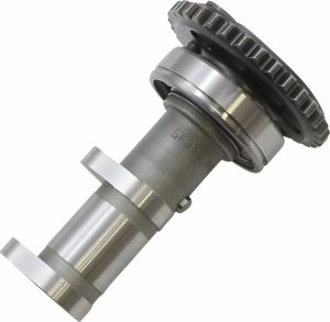 Hot cams 4044-1E vezérműtengely kipufogógáz 1. fokozat Motorblokk alkatrész