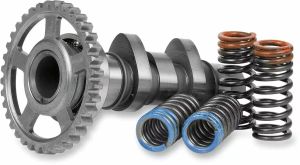 Hot cams 1080-2 vezérműtengely 2. fokozat Motorblokk alkatrész 1