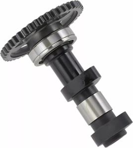 Hot cams 5045-1IN vezérműtengely szívó 1. fokozat Motorblokk alkatrész