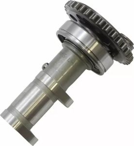 Hot cams 4098-3E vezérműtengely kipufogógáz 3. fokozat Motorblokk alkatrész