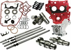 Feuling oil pump corp. 7204 HP+® Camchest Kit Motorblokk alkatrész 1