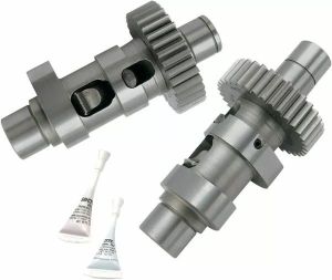 S&amp;s cycle 106-5250 Easy Start Cam Kit ikerkamerához Motorblokk alkatrész
