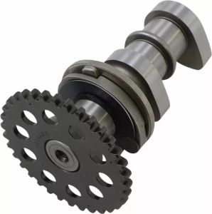 Hot cams 2250-1E vezérműtengely kipufogógáz 1. fokozat Motorblokk alkatrész