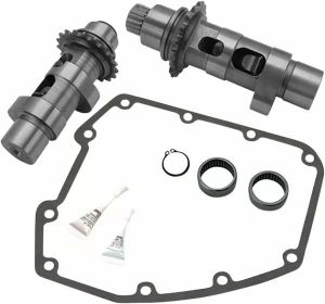 S&amp;s cycle 330-0331 Easy Start Cam Kit ikerkamerához Motorblokk alkatrész