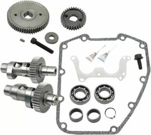 S&amp;s cycle 330-0339 Easy Start Cam Kit ikerkamerához Motorblokk alkatrész