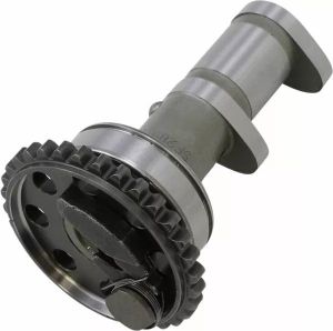 Hot cams 4289-2E vezérműtengely kipufogógáz 2. fokozat Motorblokk alkatrész