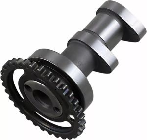 Hot cams 2309-1E vezérműtengely kipufogógáz 1. fokozat Motorblokk alkatrész