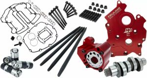 Feuling oil pump corp. 7266 M8 HP+ Camchest Kit Motorblokk alkatrész