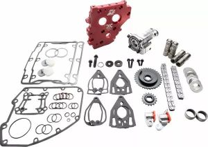 Feuling oil pump corp. 7187 HP+ hidraulikus vezérműlánc-feszítő átalakító készlet Alkatrész