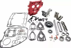 Feuling oil pump corp. 7189 HP+ hidraulikus vezérműlánc-feszítő átalakító készlet Alkatrész