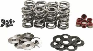 Kibblewhite 20-23800 Dual Spring Kit Alkatrész