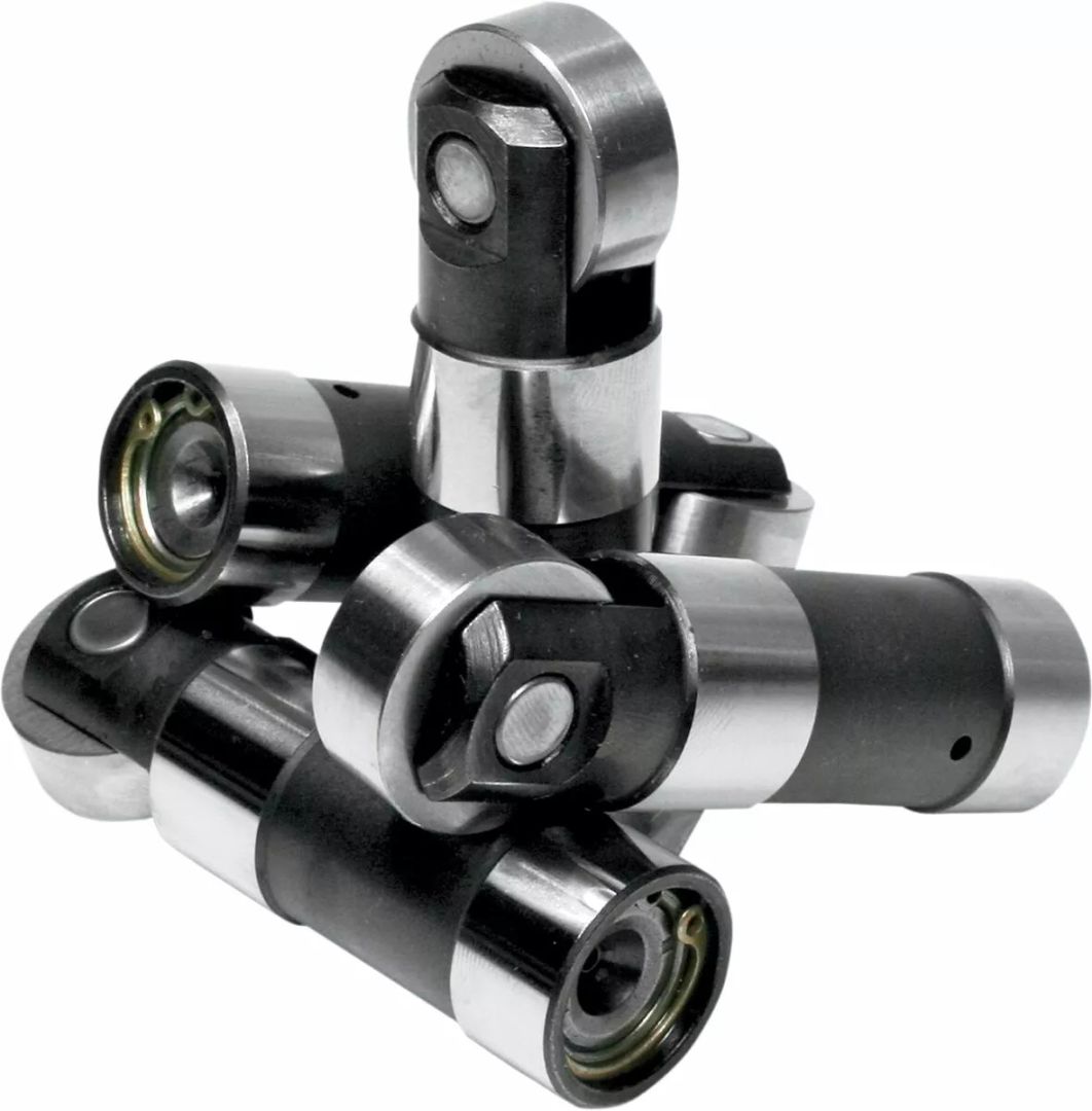 Feuling oil pump corp. 4062 Race Series® teljes mozgású hidraulikus emelők Motorblokk alkatrész 0