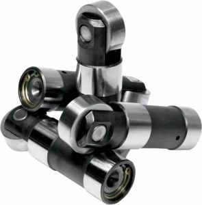Feuling oil pump corp. 4062 Race Series® teljes mozgású hidraulikus emelők Motorblokk alkatrész