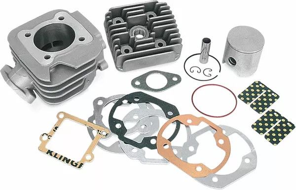 Athena 070100 Hengerkészlet Motorblokk alkatrész 0