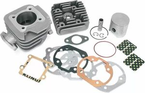 Athena 070100 Hengerkészlet Motorblokk alkatrész