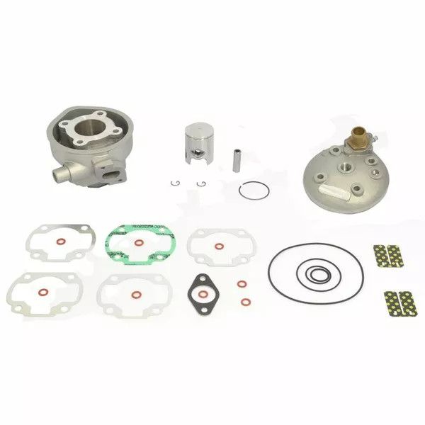 Athena 073700 Hengerkészlet Motorblokk alkatrész 0