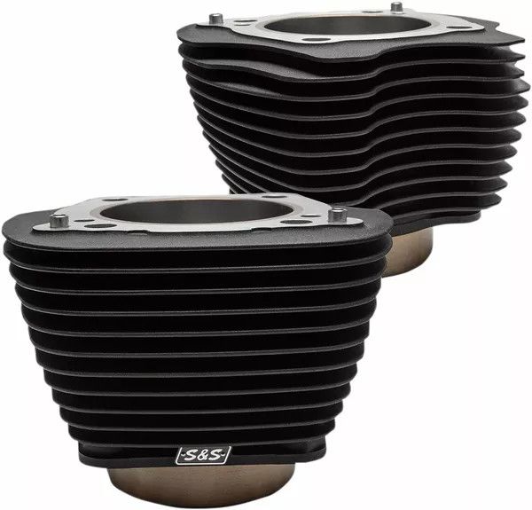 S&s cycle 910-0683 4-1/4" Furat henger - M8 Motorblokk alkatrész 0
