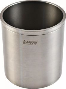 Wsm 010-1314 Hengerhüvely Motorblokk alkatrész